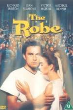 Watch The Robe Sflix