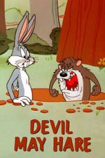 Watch Devil May Hare (Short 1954) Sflix