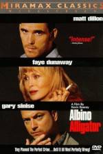 Watch Albino Alligator Sflix