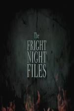 Watch The Fright Night Files Sflix