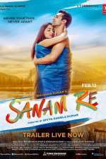 Watch Sanam Re Sflix