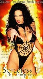Watch Sorceress II: The Temptress Sflix