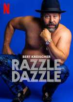 Watch Bert Kreischer: Razzle Dazzle (TV Special 2023) Sflix