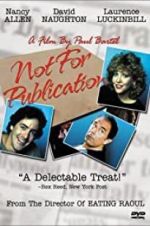 Watch Not for Publication Sflix