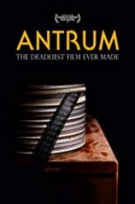 Watch Antrum: The Deadliest Film Ever Made Sflix