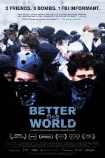 Watch Better This World Sflix