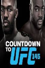 Watch Countdown To UFC 145 Jones Vs. Evans Sflix