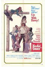 Watch Sinful Davey Sflix