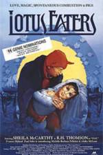 Watch The Lotus Eaters Sflix