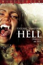 Watch Gothic Vampires from Hell Sflix