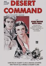 Watch Desert Command Sflix