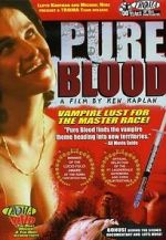 Watch Pure Blood Sflix