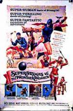 Watch Super Stooges vs the Wonder Women Sflix