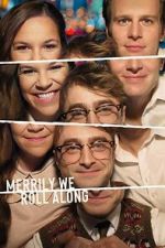 Watch Merrily We Roll Along Sflix