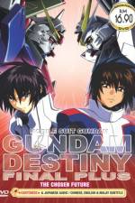 Watch Mobile Suit Gundam Seed Destiny Final Plus: The Chosen Future (OAV Sflix