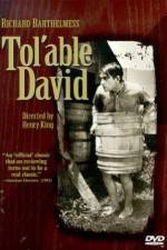 Watch Tol'able David Sflix
