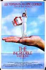 Watch The Incredible Shrinking Woman Sflix