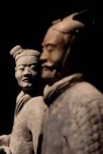Watch The First Emperor: China's Entombed Warriors Sflix