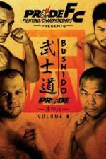 Watch Pride Fighting  Bushido 6 Sflix