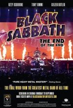 Watch Black Sabbath: The End Of The End Sflix
