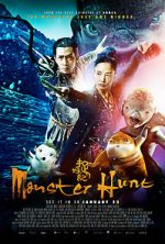 Watch Monster Hunt Sflix