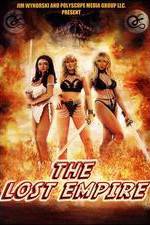 Watch The Lost Empire Sflix