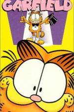 Watch Here Comes Garfield Sflix