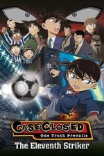 Watch Detective Conan: The Eleventh Striker Sflix