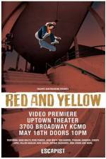 Watch Escapist Skateboarding Red And Yellow Bonus Sflix