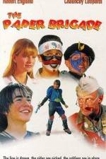 Watch The Paper Brigade Sflix
