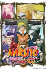 Watch Naruto Special The Cross Roads Sflix