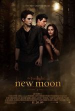 Watch The Twilight Saga: New Moon Sflix