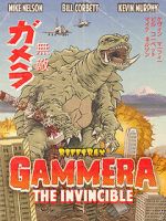 Watch RiffTrax: Gammera the Invincible Sflix