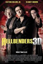 Watch Hellbenders Sflix