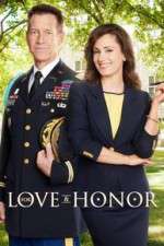 Watch For Love and Honor Sflix