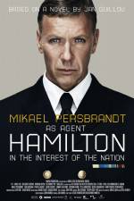 Watch Hamilton: In the Interest of the Nation Sflix