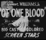 Watch Of One Blood Sflix