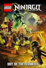 Watch Ninjago: Masters of Spinjitzu - Day of the Departed Sflix