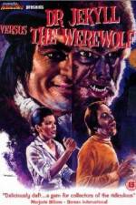 Watch Doctor Jekyll y el Hombre Lobo Sflix