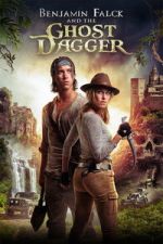 Watch Benjamin Falck & the Ghost Dagger Sflix