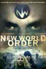 Watch New World Order Sflix