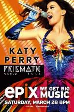 Watch Katy Perry: The Prismatic World Tour Sflix