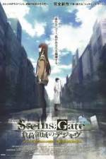 Watch Steins Gate The Movie Loading Area Of Deja Vu Sflix