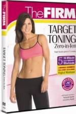 Watch Firm Target Toning Zero in Ten Sflix
