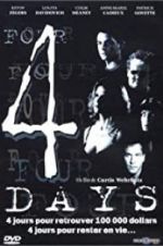 Watch Four Days Sflix