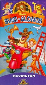 Watch MGM Sing-Alongs: Having Fun Sflix