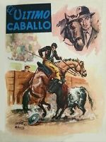 Watch The Last Horse Sflix