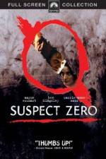 Watch Suspect Zero Sflix