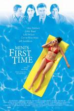 Watch Mini's First Time Sflix