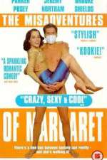 Watch The Misadventures of Margaret Sflix